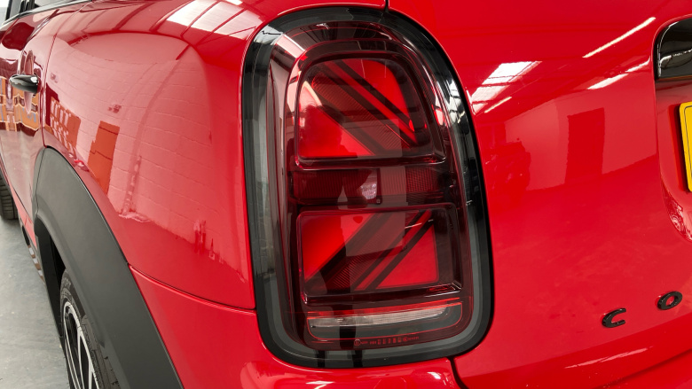 MINI Countryman 1.5 Cooper Sport Premium 5dr Auto Petrol Hatchback